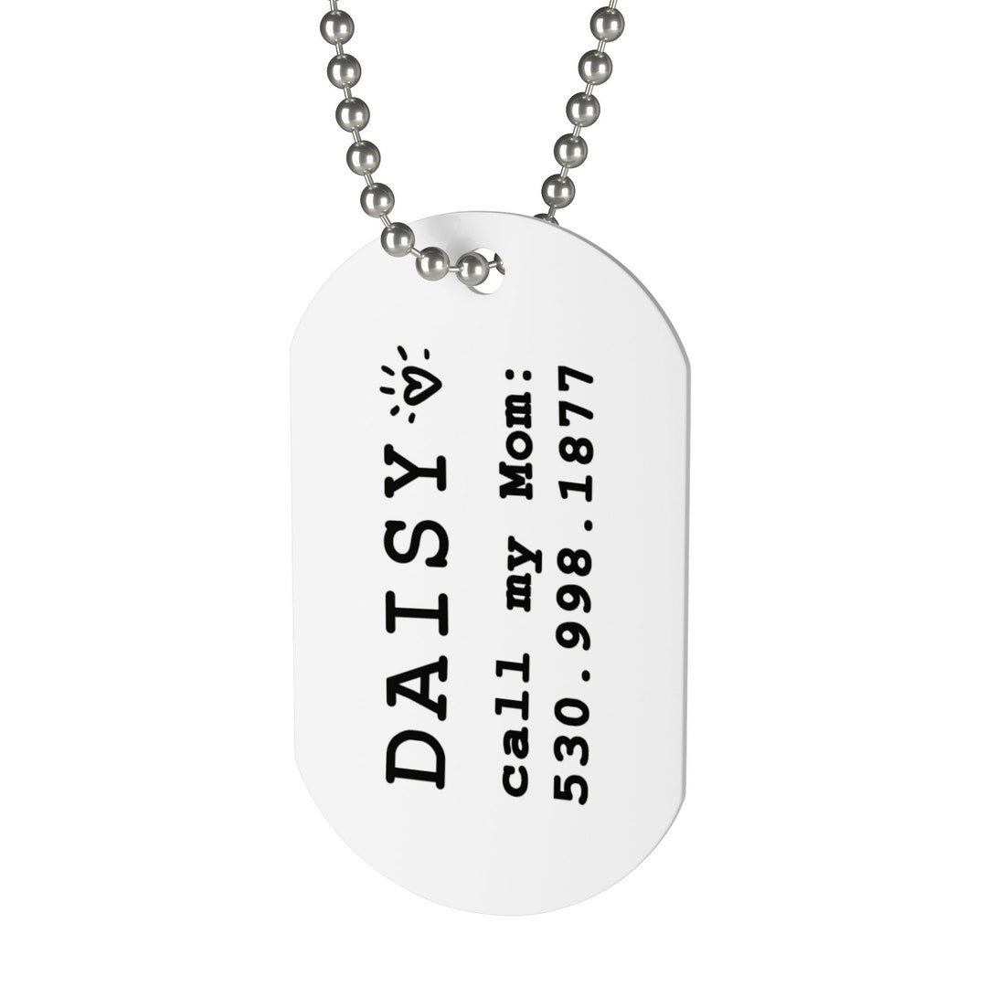 dog-tags-for-dogs-custom-dog-tags-for-dogs-dog-name-tag-dog-etsy