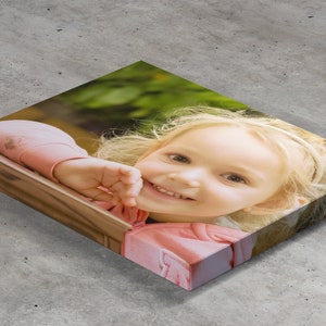 Tryck på canvas, Personligt canvastryck, Canvastryck, Personlig canvas, Canvasväggkonst, Fotocanvas, Canvastryck, Fototryck bild 2