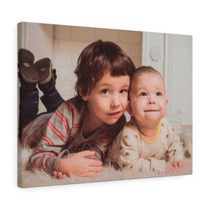 Tryck på canvas, Personligt canvastryck, Canvastryck, Personlig canvas, Canvasväggkonst, Fotocanvas, Canvastryck, Fototryck bild 4