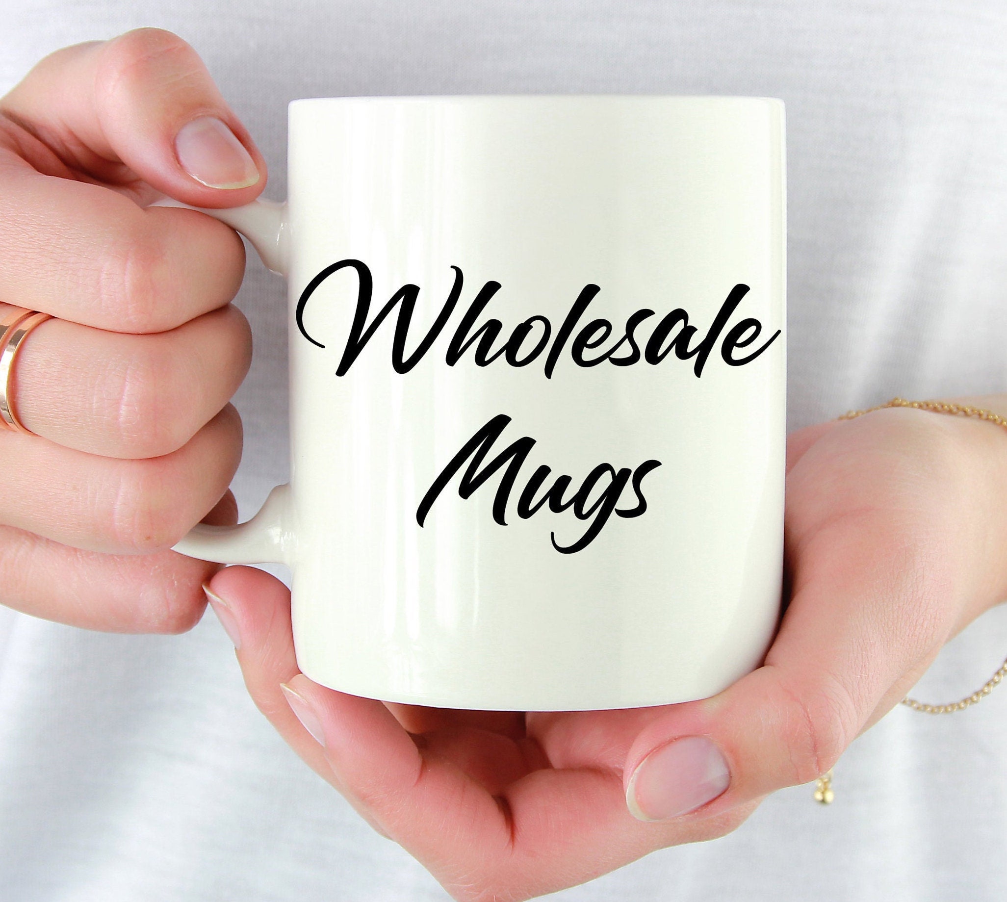 bulk order travel coffee mugs