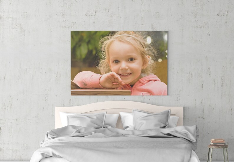 Tryck på canvas, Personligt canvastryck, Canvastryck, Personlig canvas, Canvasväggkonst, Fotocanvas, Canvastryck, Fototryck bild 9