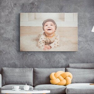 Tryck på canvas, Personligt canvastryck, Canvastryck, Personlig canvas, Canvasväggkonst, Fotocanvas, Canvastryck, Fototryck bild 3