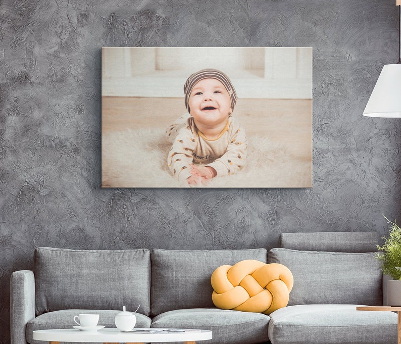 Tryck på canvas, Personligt canvastryck, Canvastryck, Personlig canvas, Canvasväggkonst, Fotocanvas, Canvastryck, Fototryck bild 3
