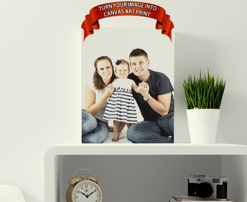 Tryck på canvas, Personligt canvastryck, Canvastryck, Personlig canvas, Canvasväggkonst, Fotocanvas, Canvastryck, Fototryck bild 5