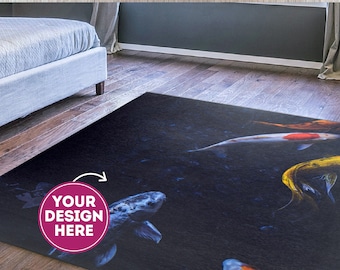 Custom Rug, Personalized Area Rugs, Custom Carpet, Personalised Rug, Custom Room Carpet, Personalized Rugs, Custom Rugs, Personalized Rug
