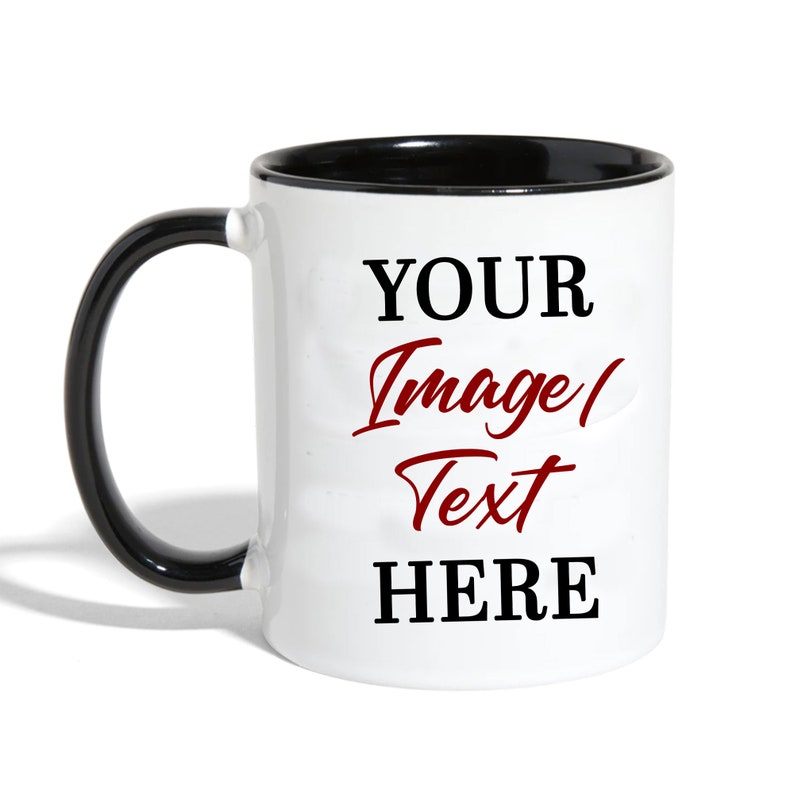 Wholesale Mugs Wholesale Custom Coffee Mugs Bulk Order Etsy Canada