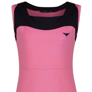 Meisjes Tennis Jurk, Meisjes Golf Jurk, Junior Tennis jurk, Meisjes Netball jurk, Team Tennis Outfits, Meisjes Actieve slijtage, Meisjes Franje jurk