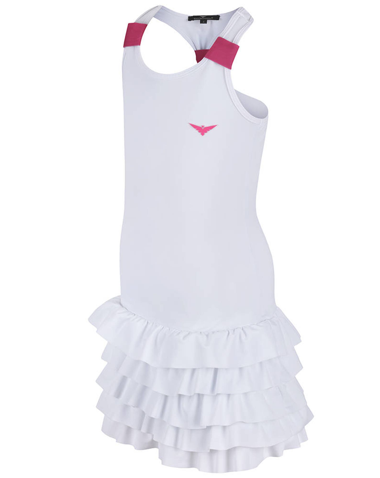 Girls Tennis Dress Girls Golf Dress Junior Tennis Dress Etsy