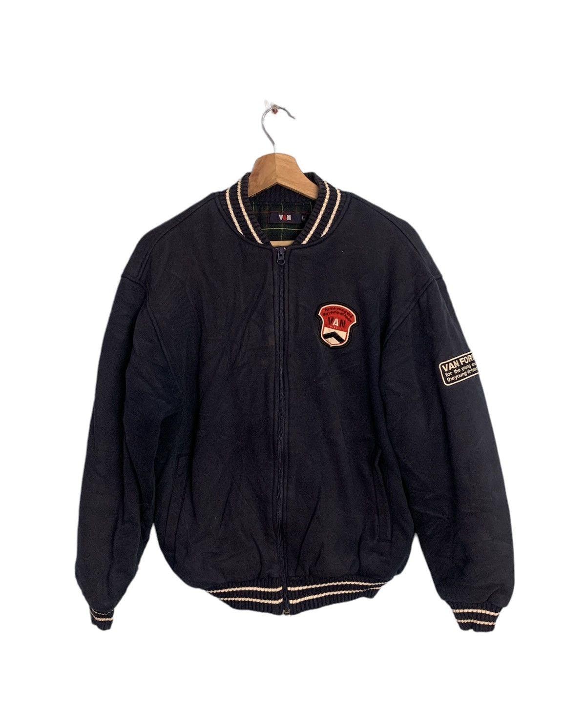 Van Jacket Japan - Etsy