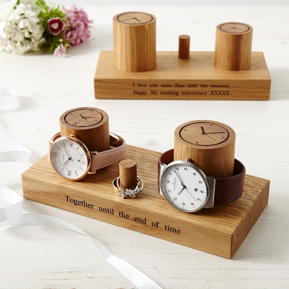 Watch and ring stand sale