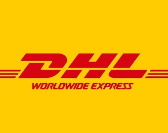 DHL Express Weltweiter Kurierdienst