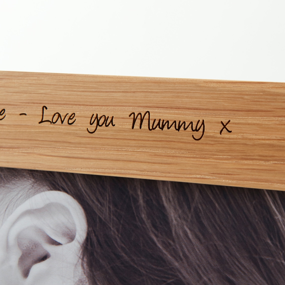Personalised Photo Frame For Mum / Mother's Day Photo Etsy