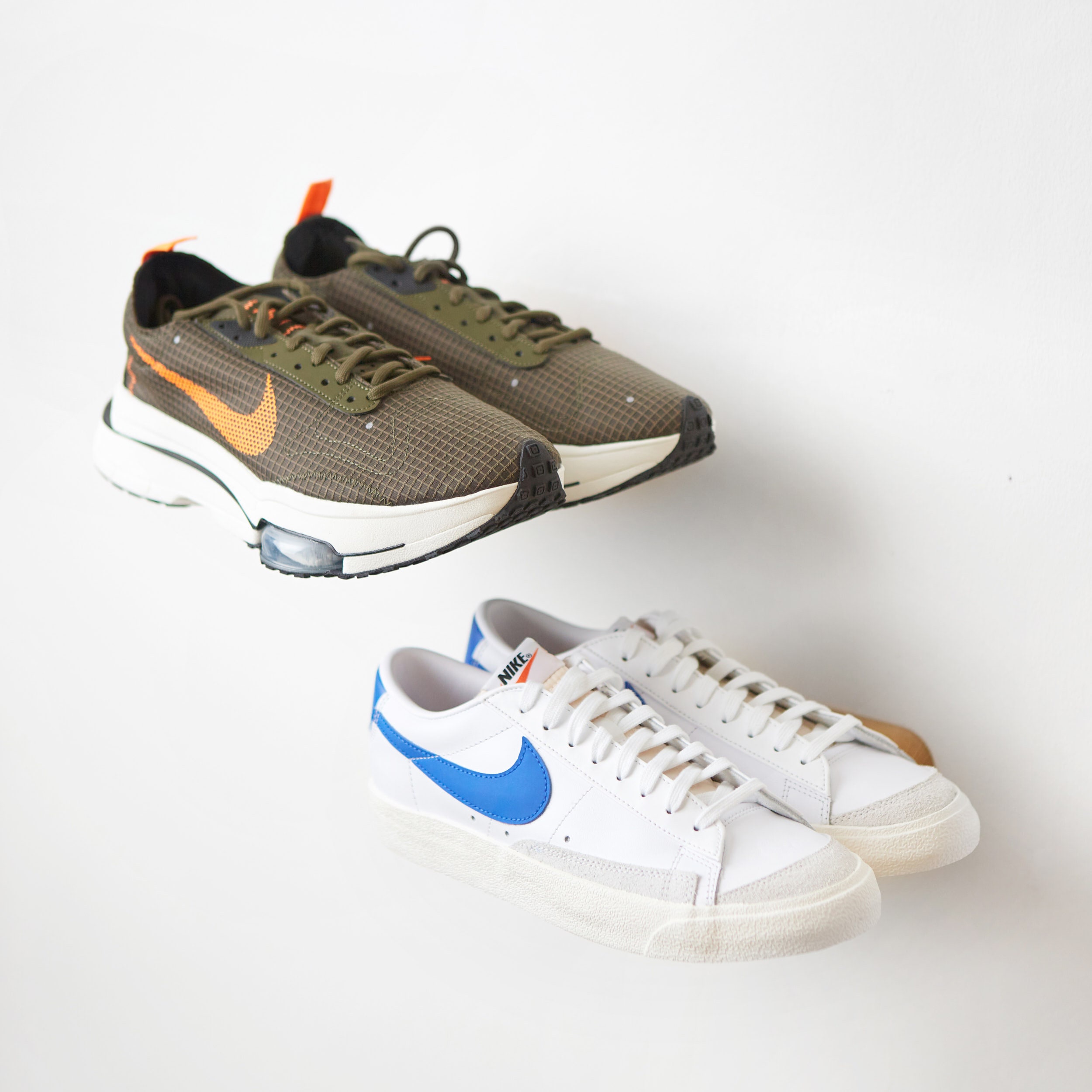 personalise trainers