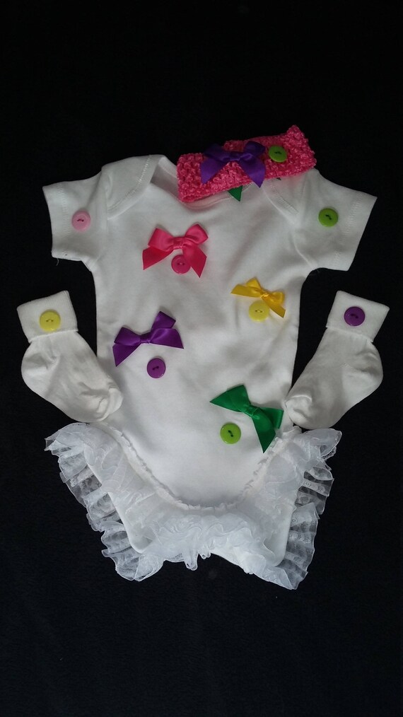 romany baby clothes