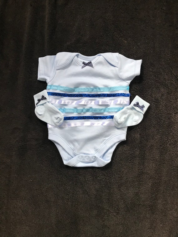 baby boy spanish romper