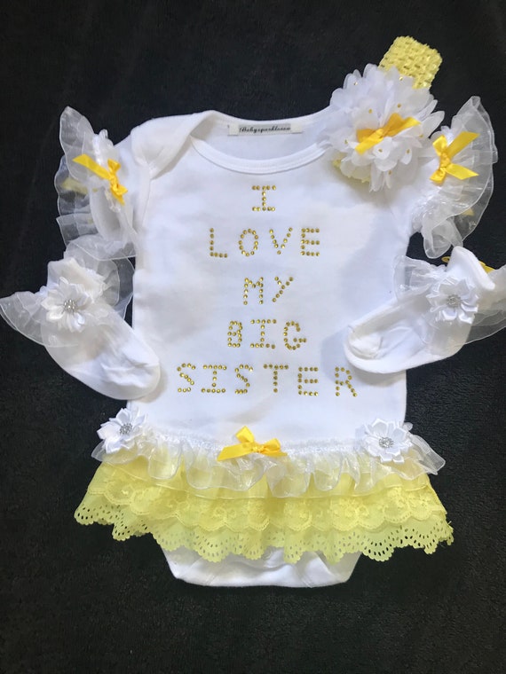 bling baby girl clothes