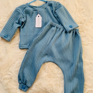 Baby boy outfit, baby boy set, baby boy gift, newborn baby outfit, toddler outfit, baby joggers, baby pants, toddler joggers