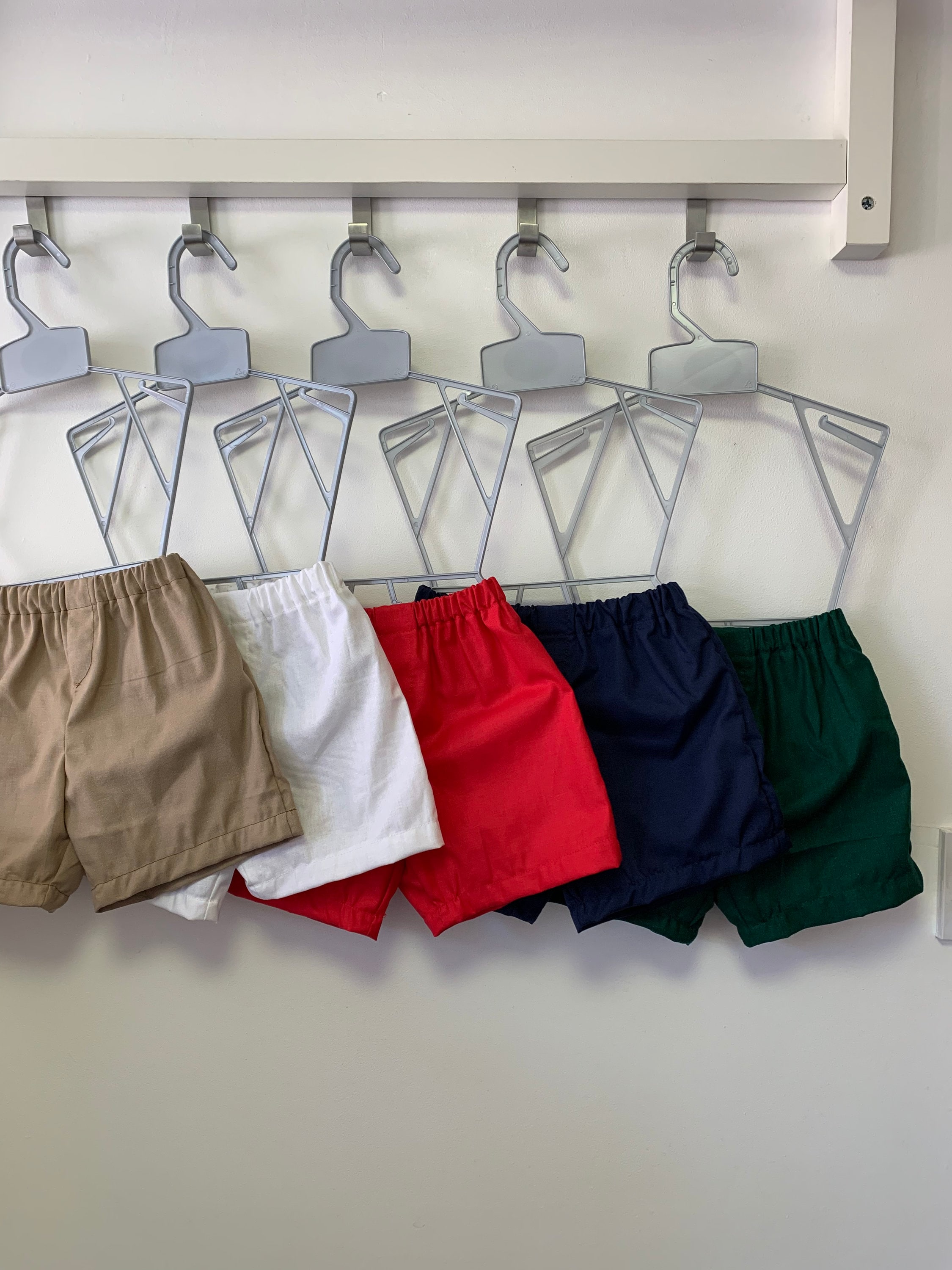 Boy Shorts Baby Boy Shorts Boy Summer Shorts Etsy Canada