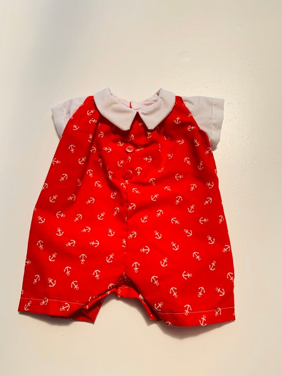 romany style baby clothes