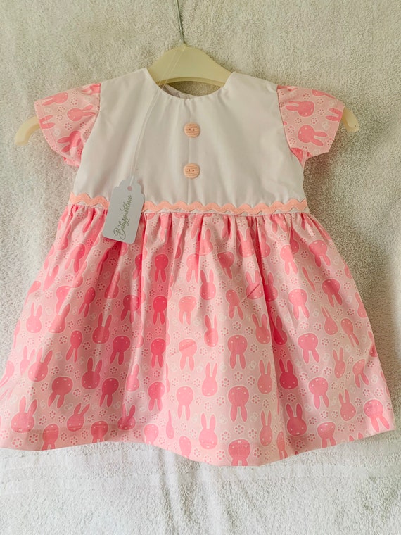 spanish style baby girl clothes