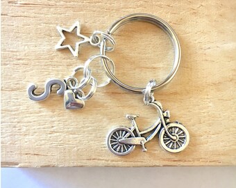 personalised bike accessories