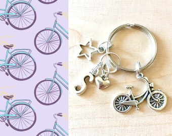 personalised bike accessories
