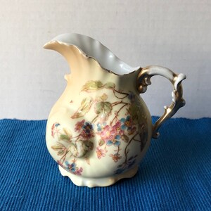 Rudolstadt Creamer