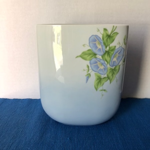 Bing and Grondahl Copenhagen Porcelain Vase