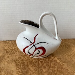 A Pottery Jug 479 Germany