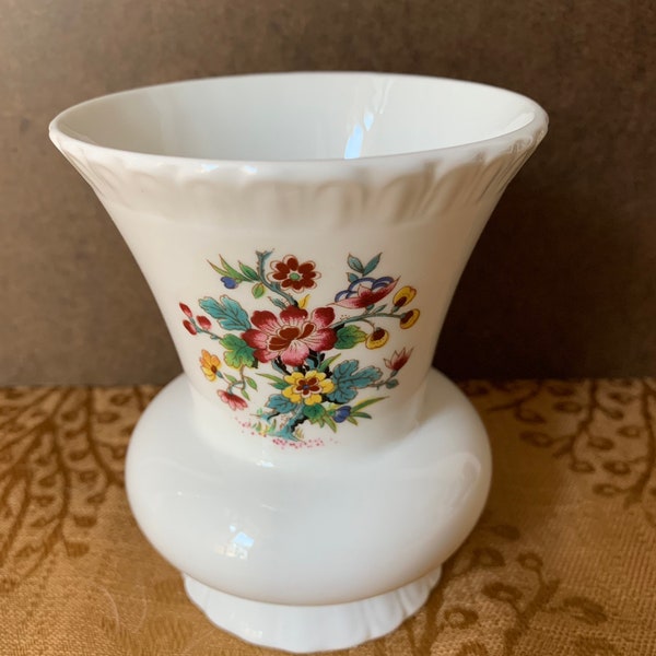 Coalport Ming Rose Vase