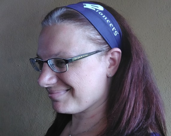 Pinnacle HS Headband