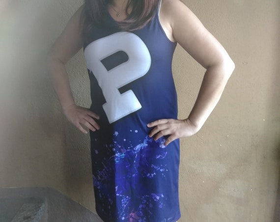 Pinaccle HS Dress (T-Shirt)