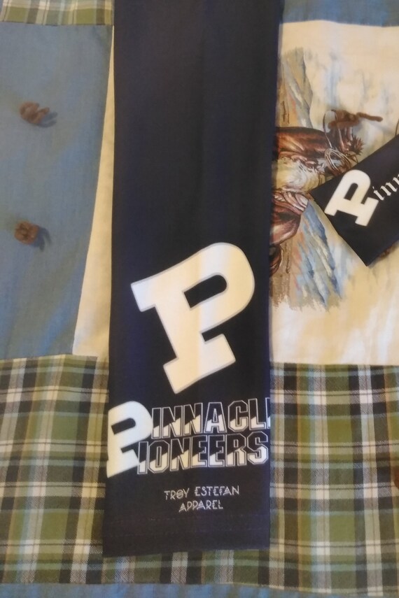 Pinnacle HS Arm Sleeve