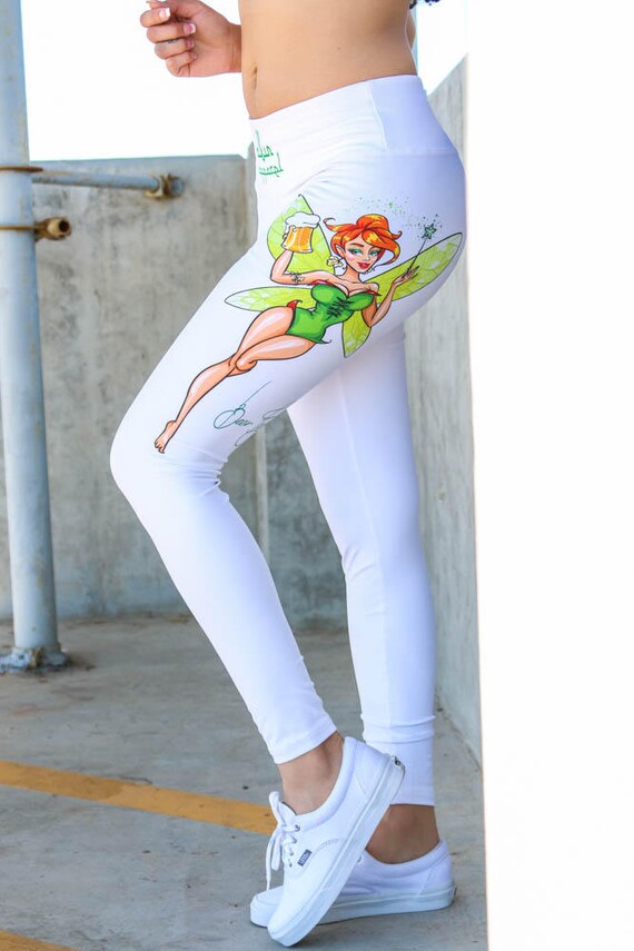Design Your Own Original Leggings