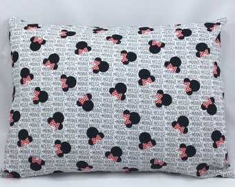 Disney travel pillow | Etsy Toddler neck pillow | Etsy