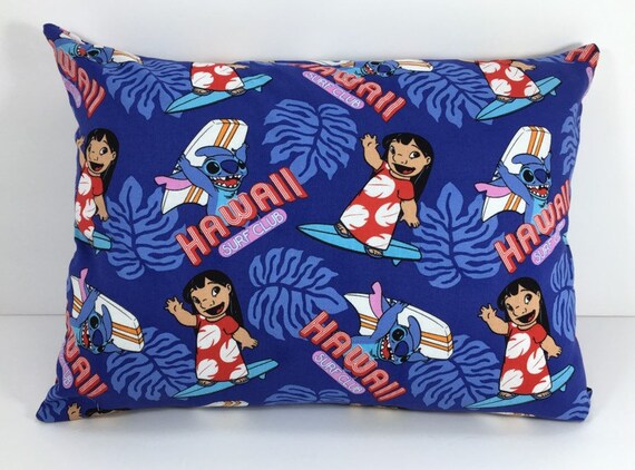 Disney's Lilo & StitchEnvelope Case Lilo and stitch pillow | Etsy