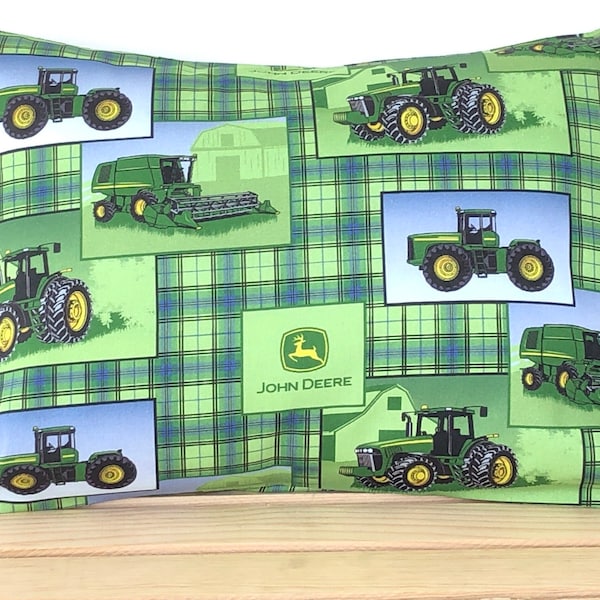 John Deere Bedding Etsy