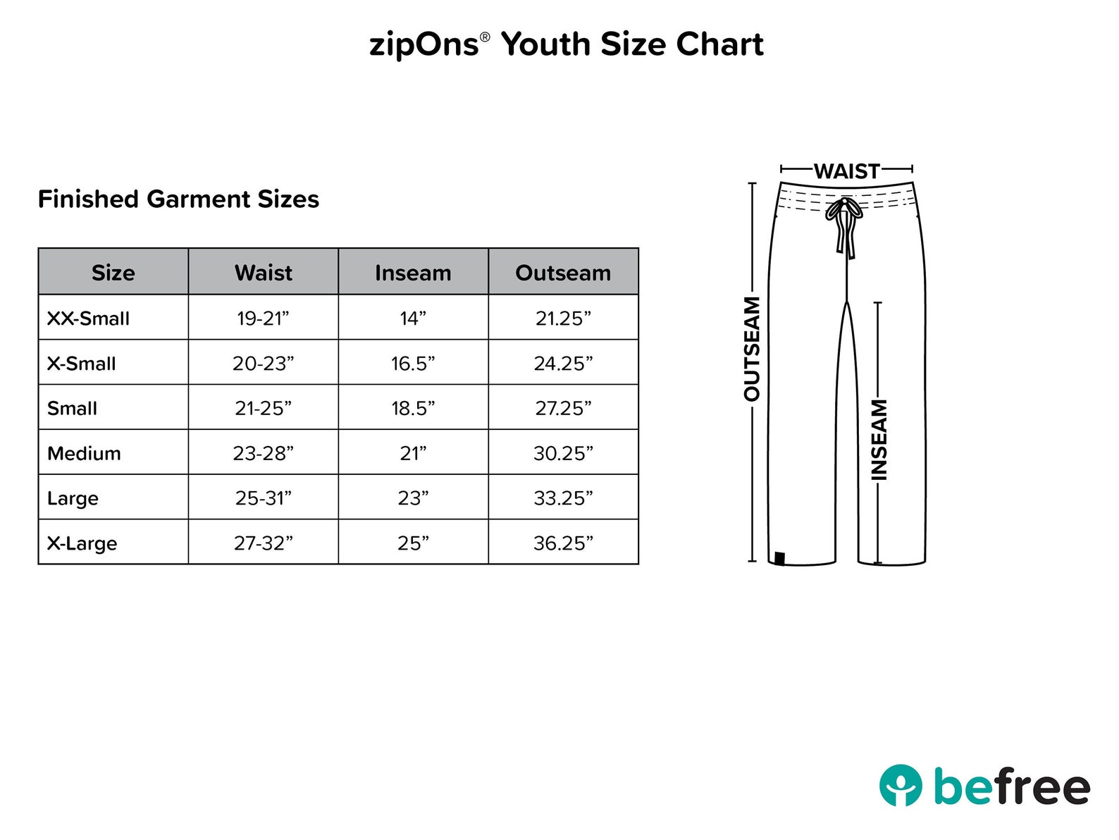 Adaptive Pants, Kids, Lightweight, Post Surgeryrecovery, Tear Away