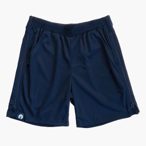 Adaptive Shorts, Men/Women, Lightweight, Zipper Shorts, Post Surgery-Recovery,  Unisex, Adult