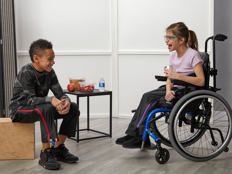 Adaptive Pants, Kids, Lightweight, Post Surgeryrecovery, Tear Away