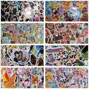 TV show stickers