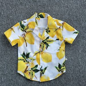 boys shirt Sibling outfits boys outfit boys button up shirt toddler shirt baby shirt kids shirt Toddler shirt collared shirt 1st Birthday