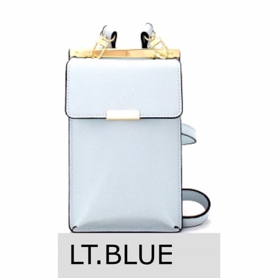 cell phone crossbody bag