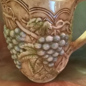 Mid century Arnels drink pitcher