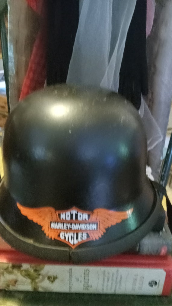 harley davidson helmet price
