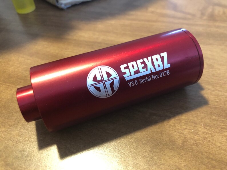 SPECXBZ v3