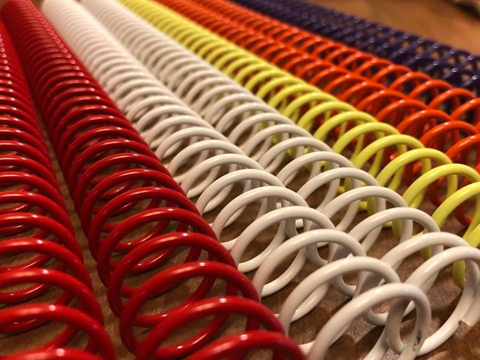 Pro26 Color Turf Blaster Spring
