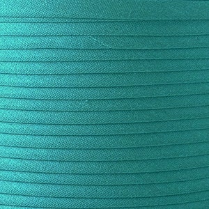 1/4&quot; Doppelfaltenband, 10 Meter Länge, KOSTENFREIER VERSAND USA