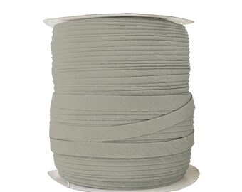 1/2" Dubbelvikt snedband, 100 yard rulle, FRI FRAKT USA