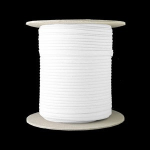 1/4&quot; Double Fold Bias Tape, 150 Yards Per Spool, FREE SHIPPING USA